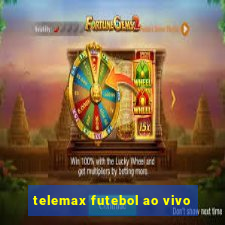 telemax futebol ao vivo